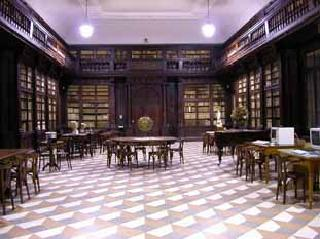 Biblioteca del Seminario Vescovile di Vicenza